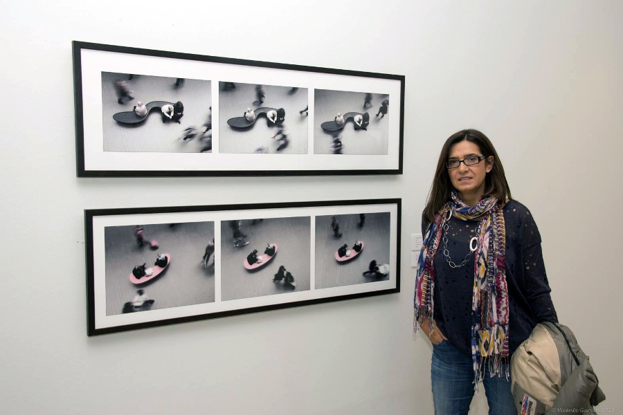 julia gonzalez liebana exposiciones